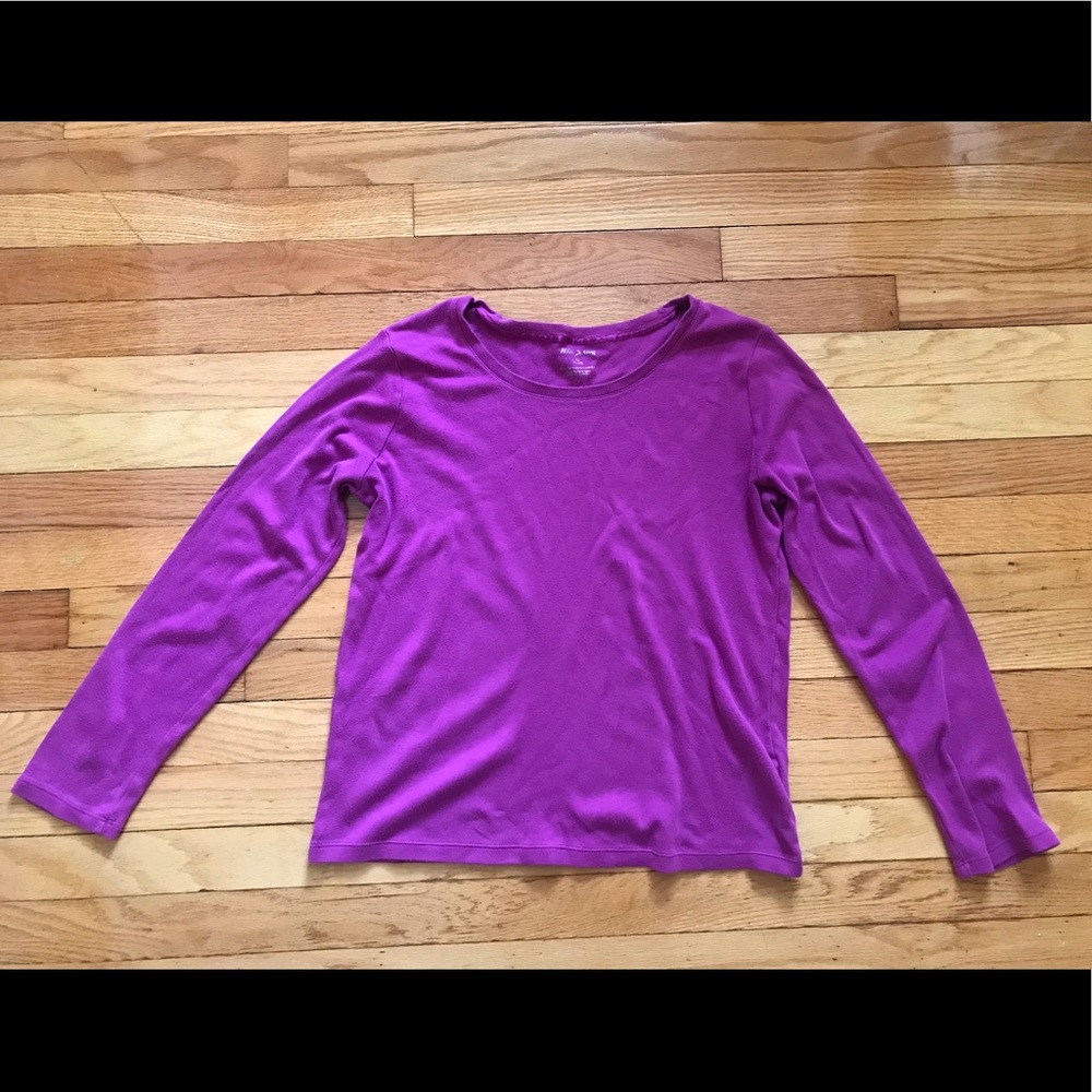 Long sleeve Casual Shitt